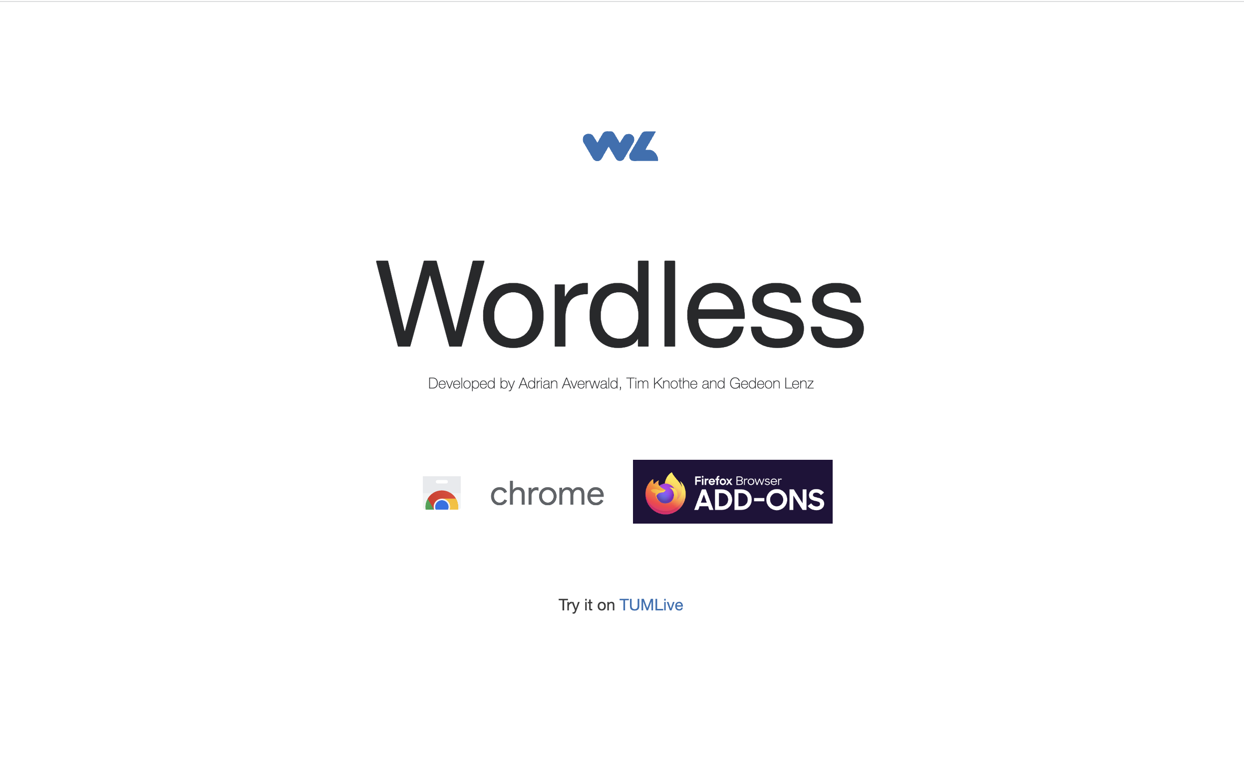 Wordless interface for searchable lecture transcripts and multilingual subtitles